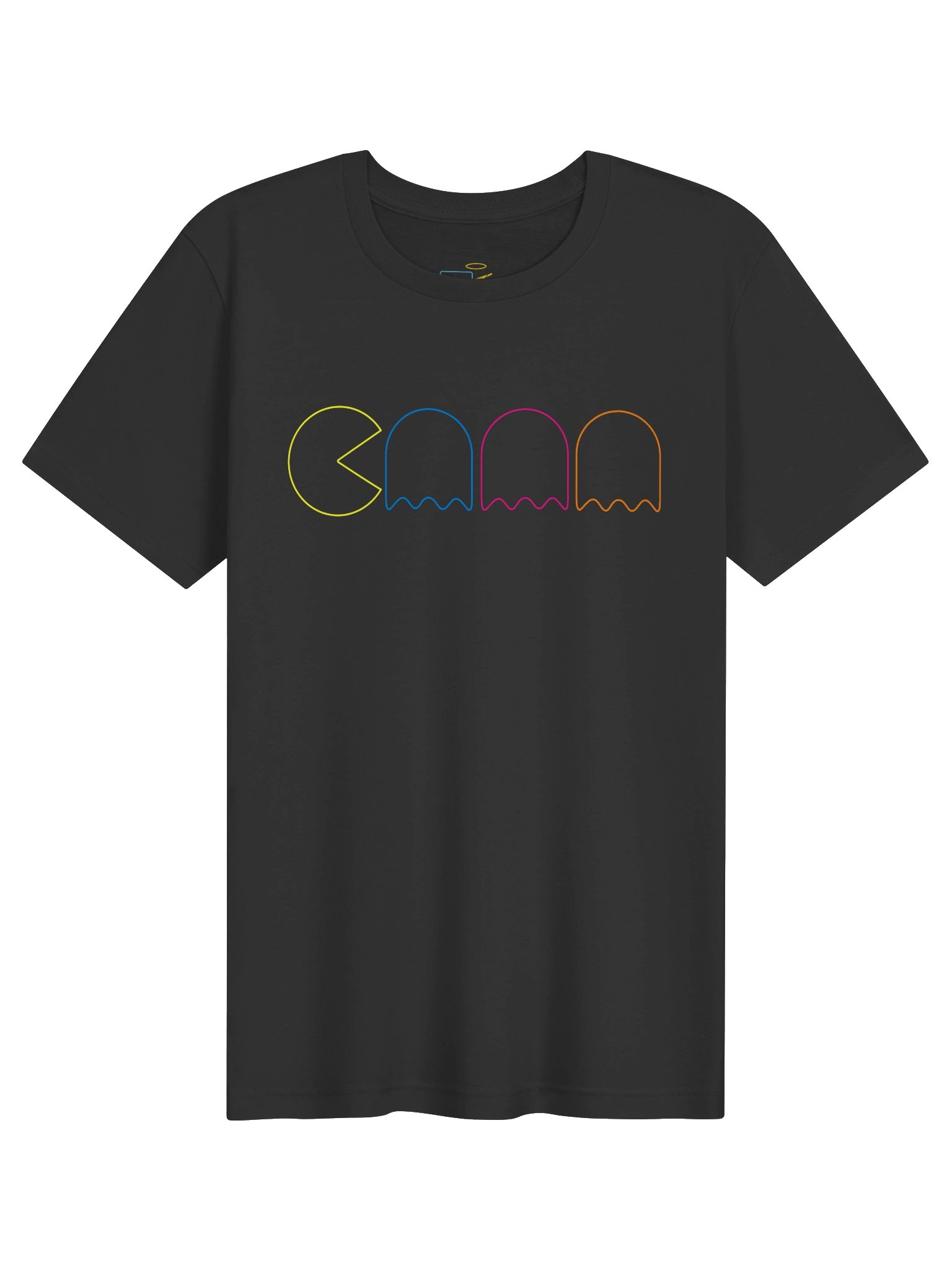Still Chasing High Scores Tee product image (1)