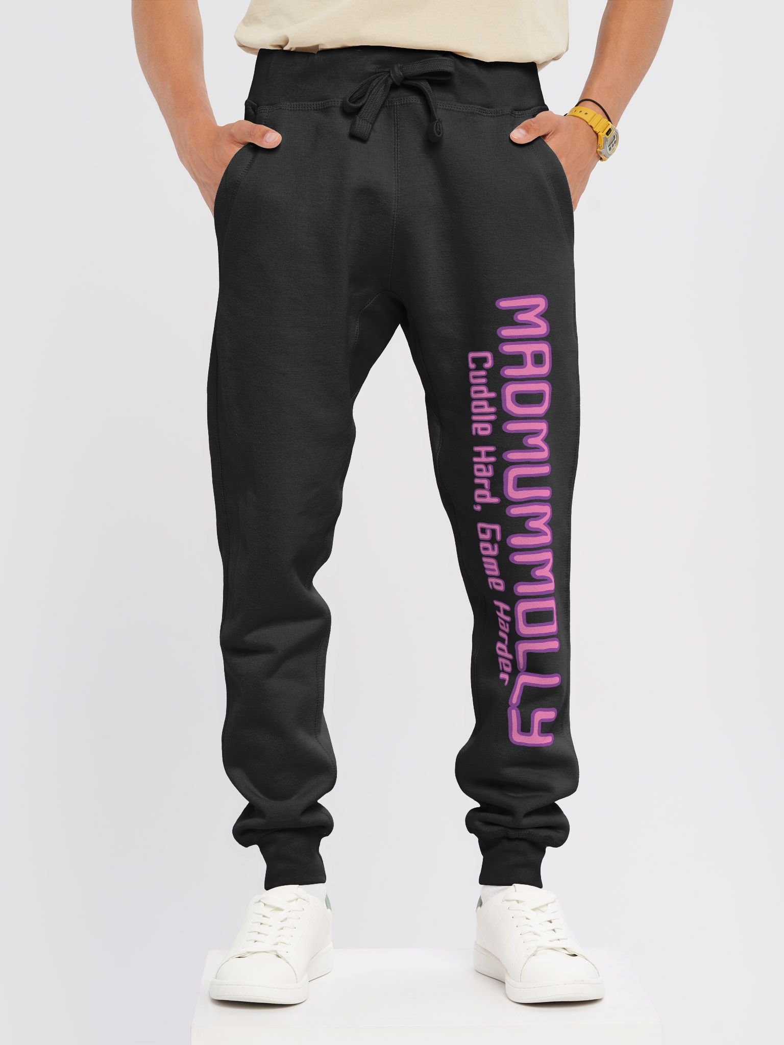 Comfy Joggers product image (3)