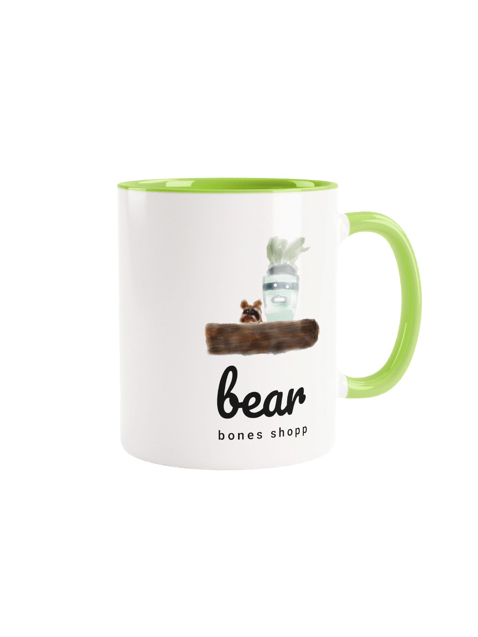 Major Discount and Freegif Mug product image (1)