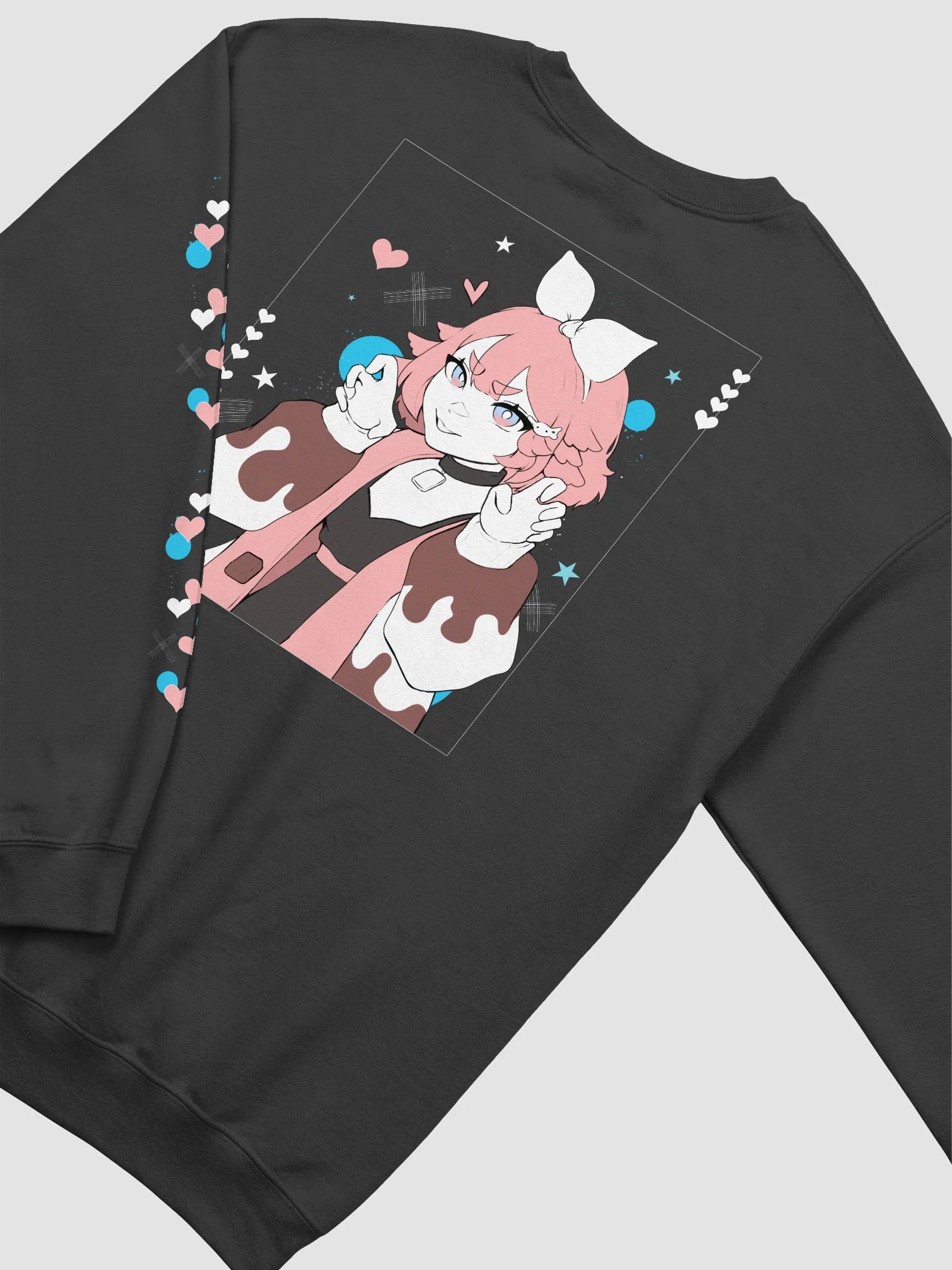 rawr !! sweatshirt product image (4)