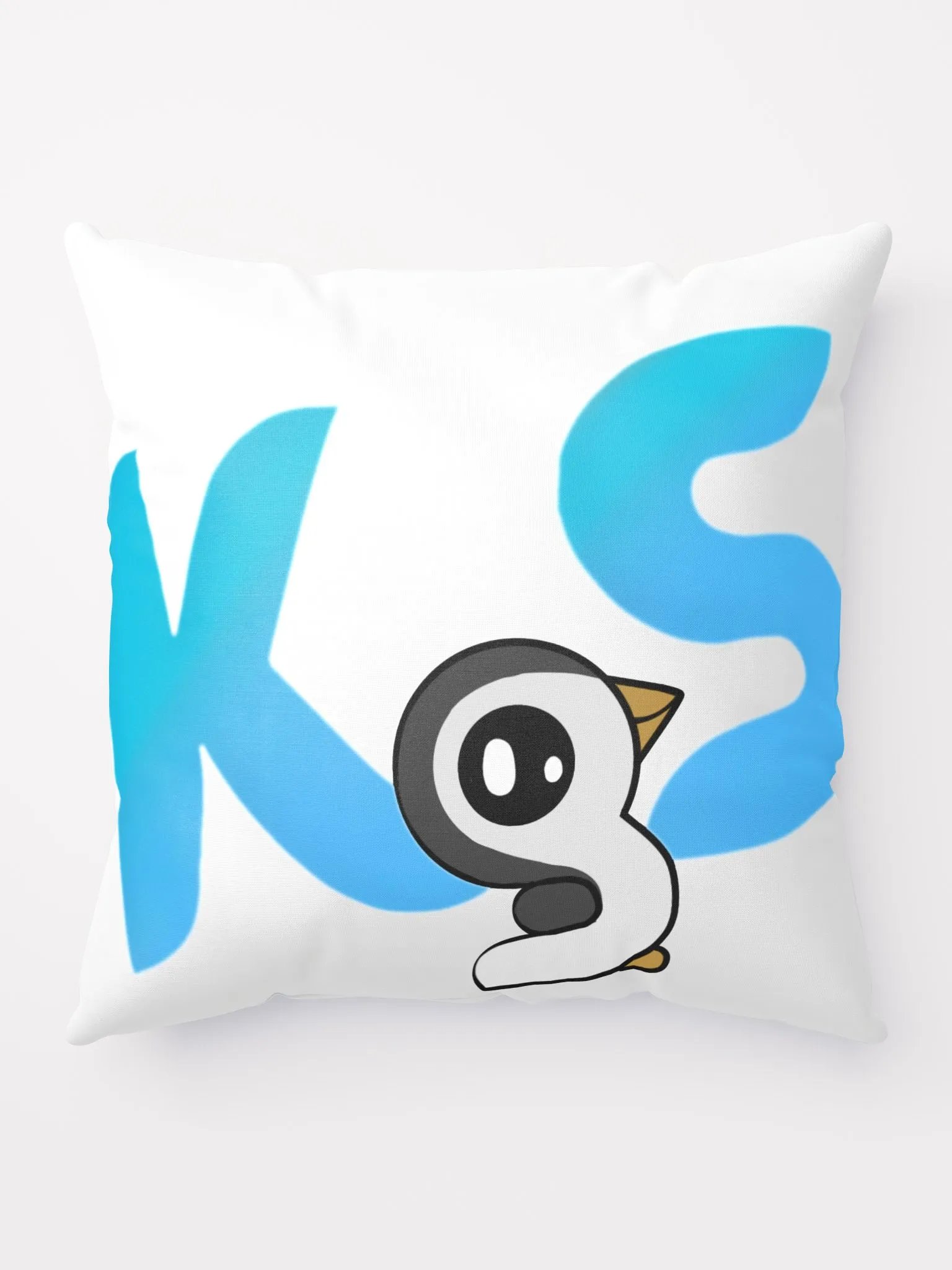 KGS Penguin Pillow product image (10)