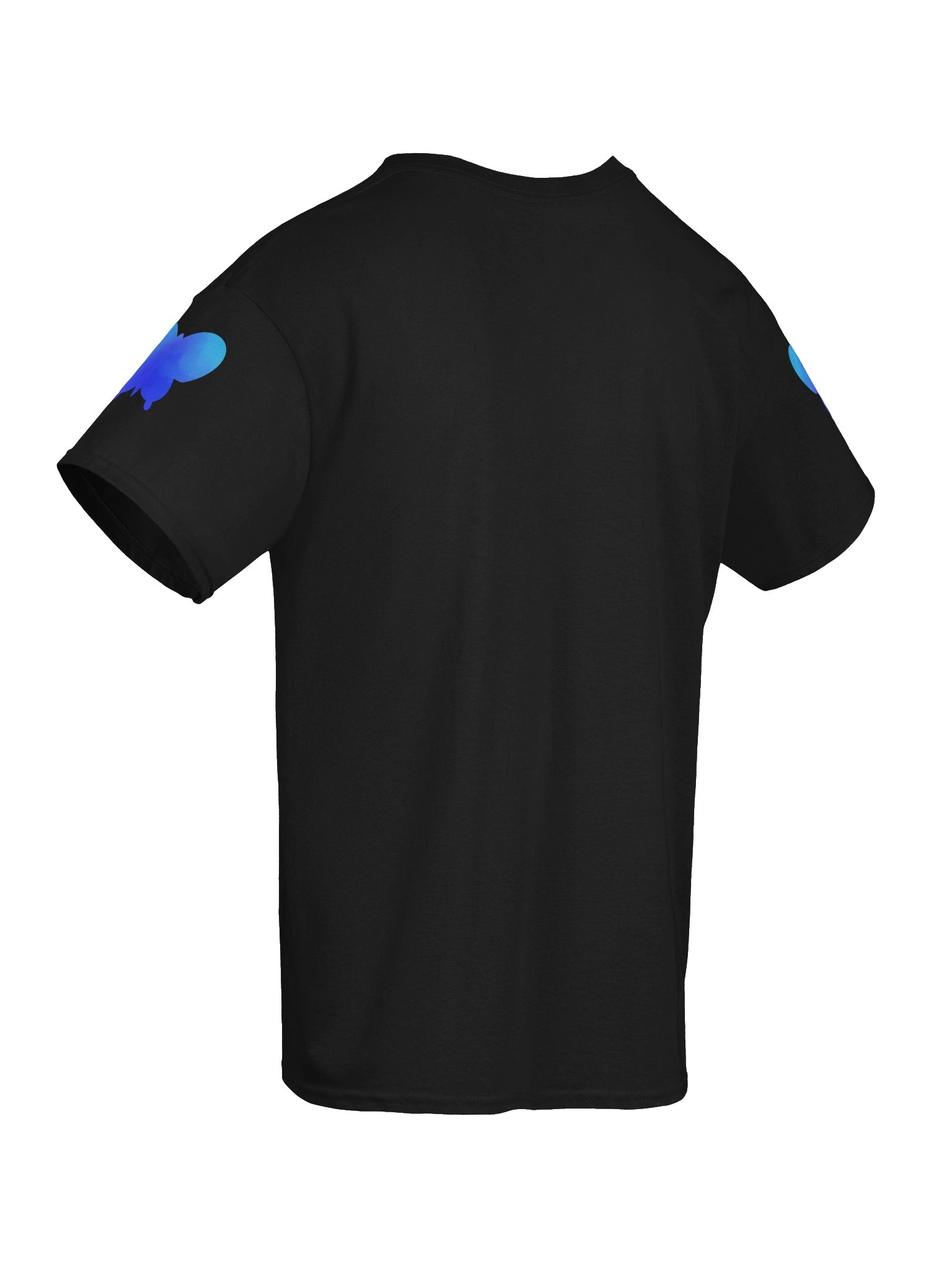 Butterfly Ocean T-Shirt product image (15)