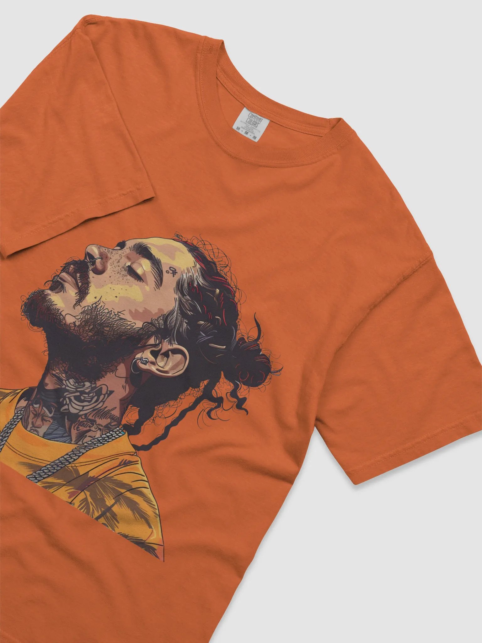 Peace in the Pain Tee product image (11)
