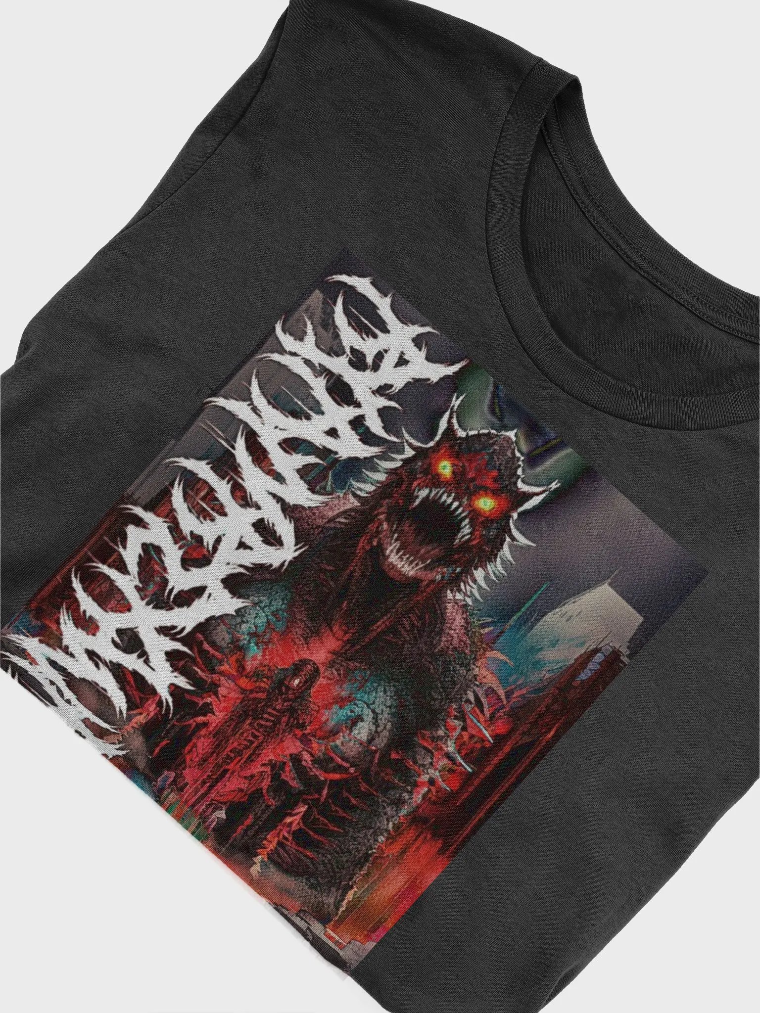 RYANREXWREX BRUTAL CR00L REALITIES product image (4)