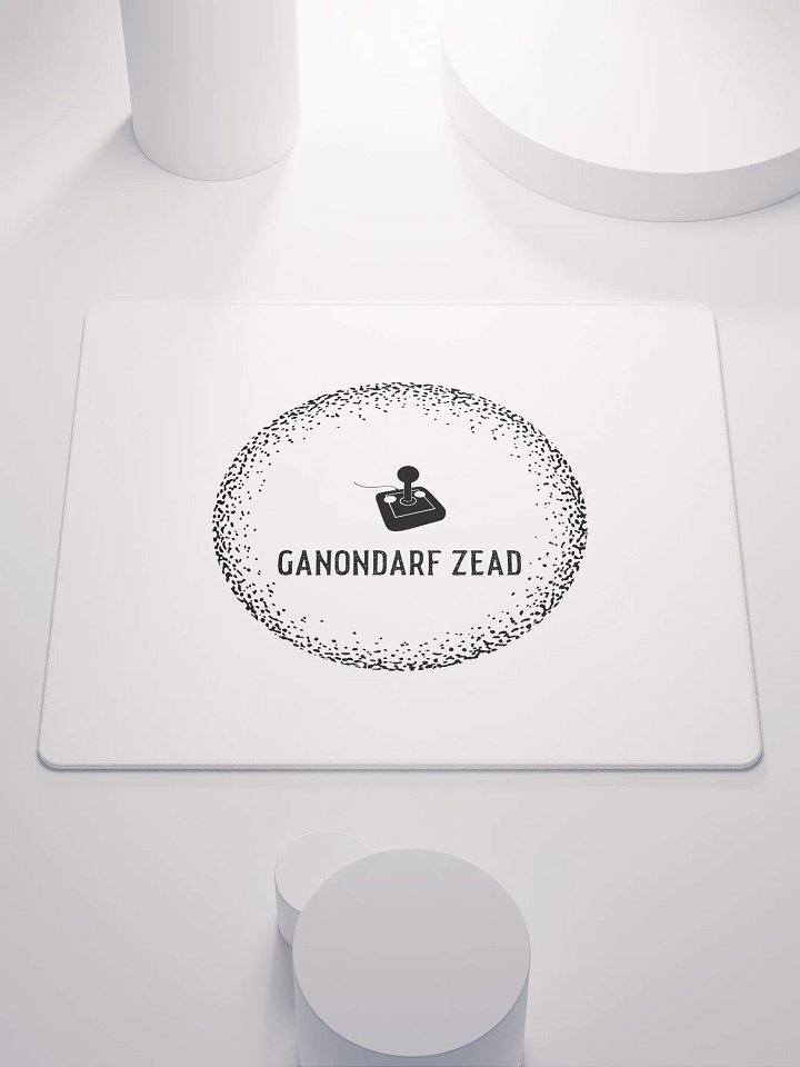ShadowRift Gaming Mouse Pad product image (2)