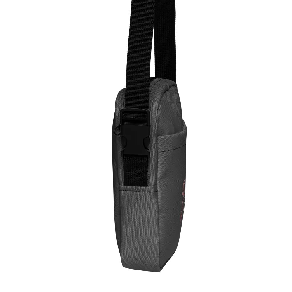 Utility Crossbody Bag UCFB0118 product image (3)