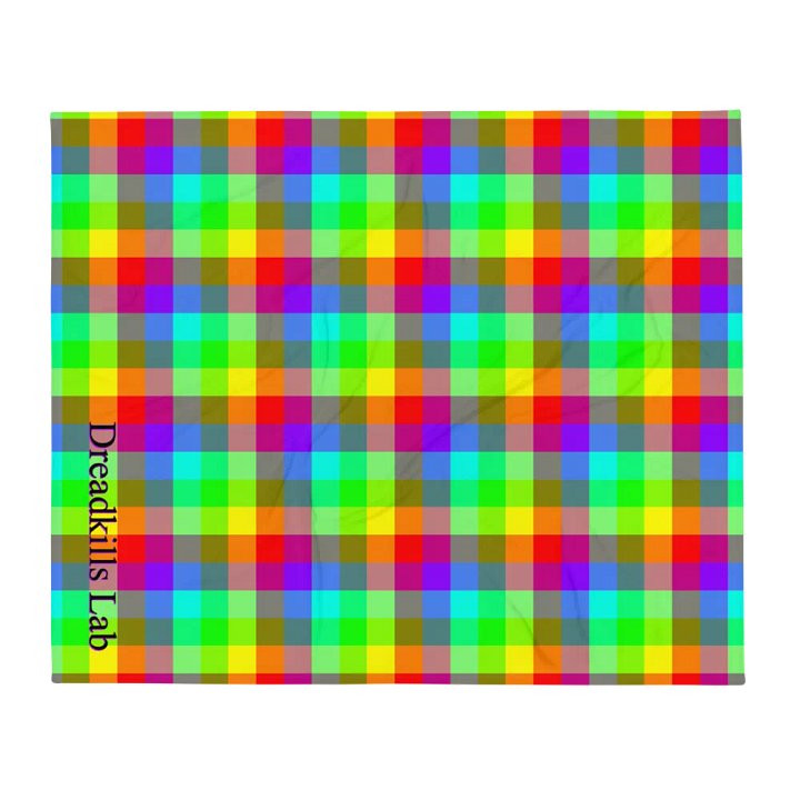 Rainbow Checkers product image (1)