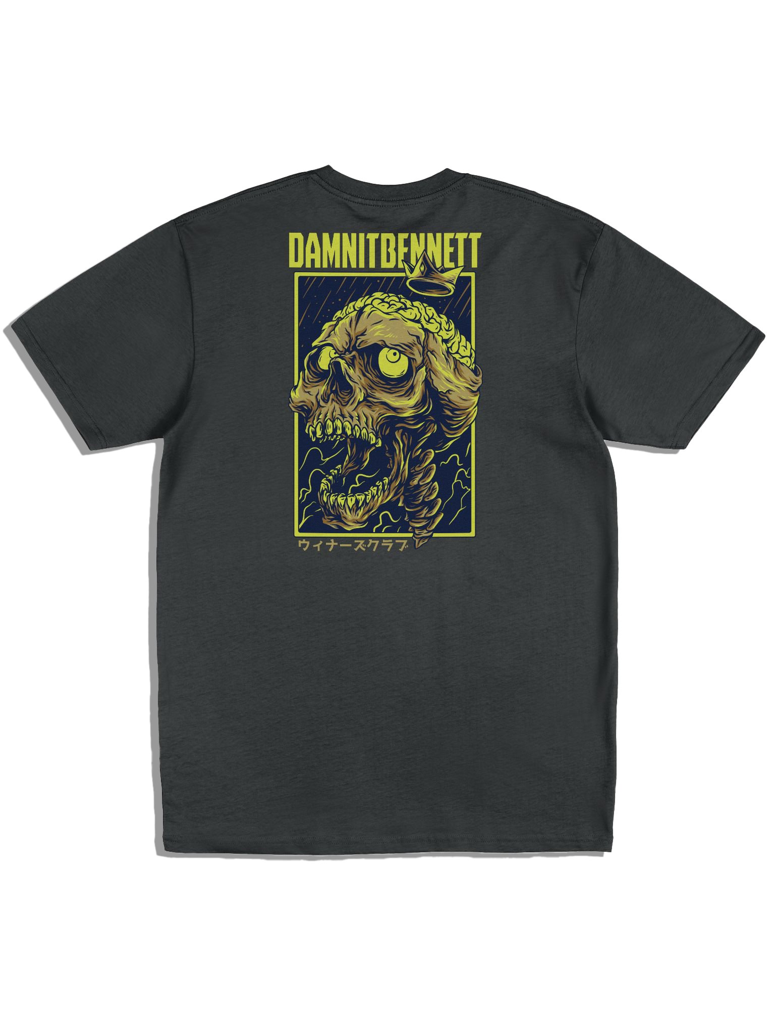 DB - WINNERS CLUB product image (3)