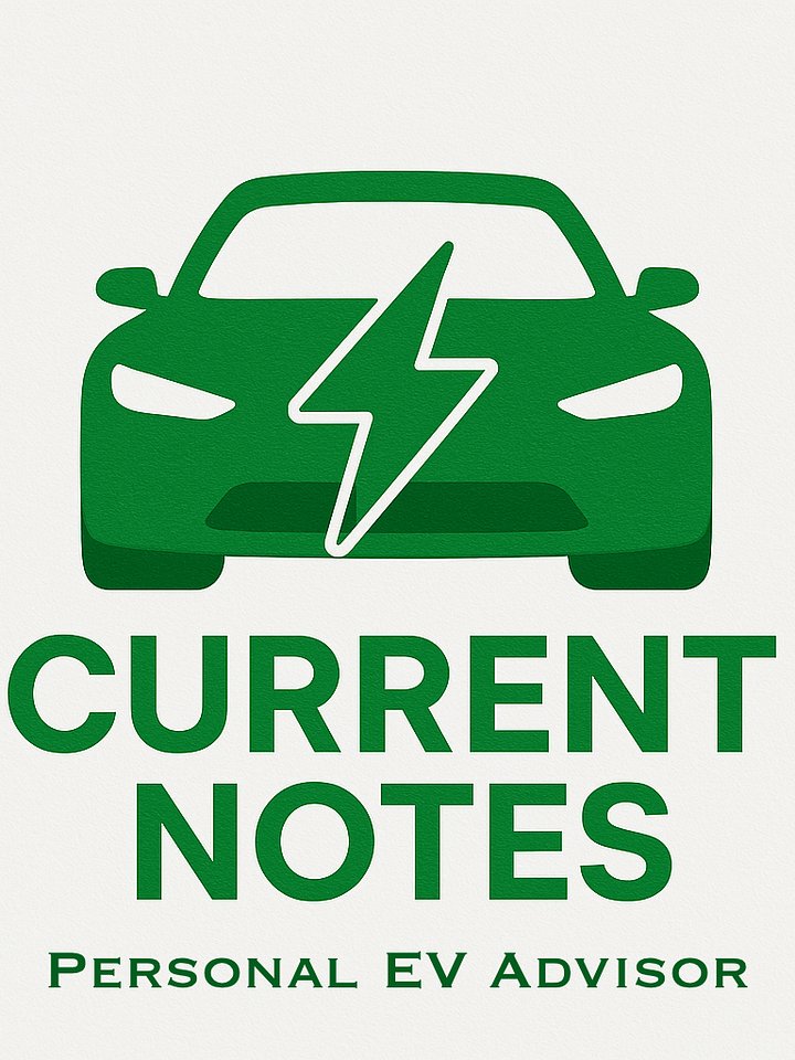 Personal EV Advisory Session (60 minutes) product image (1)