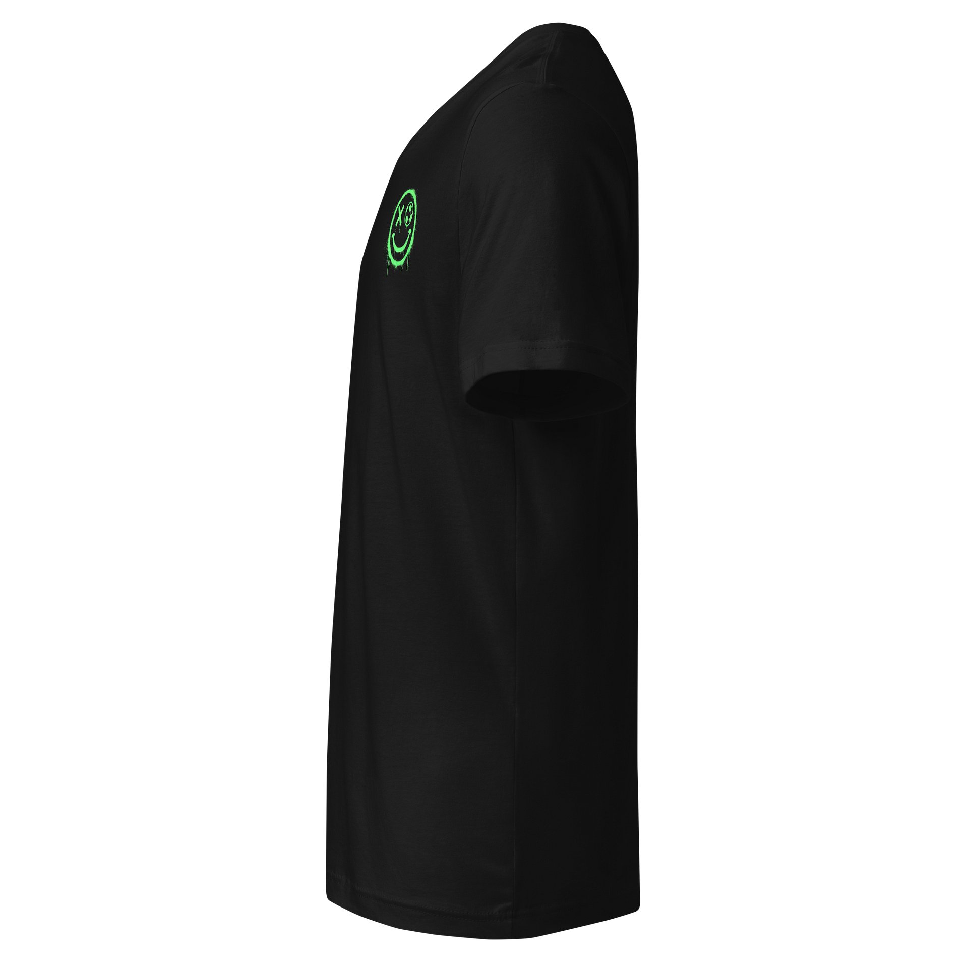 The Dan (V-Neck Tee) product image (5)