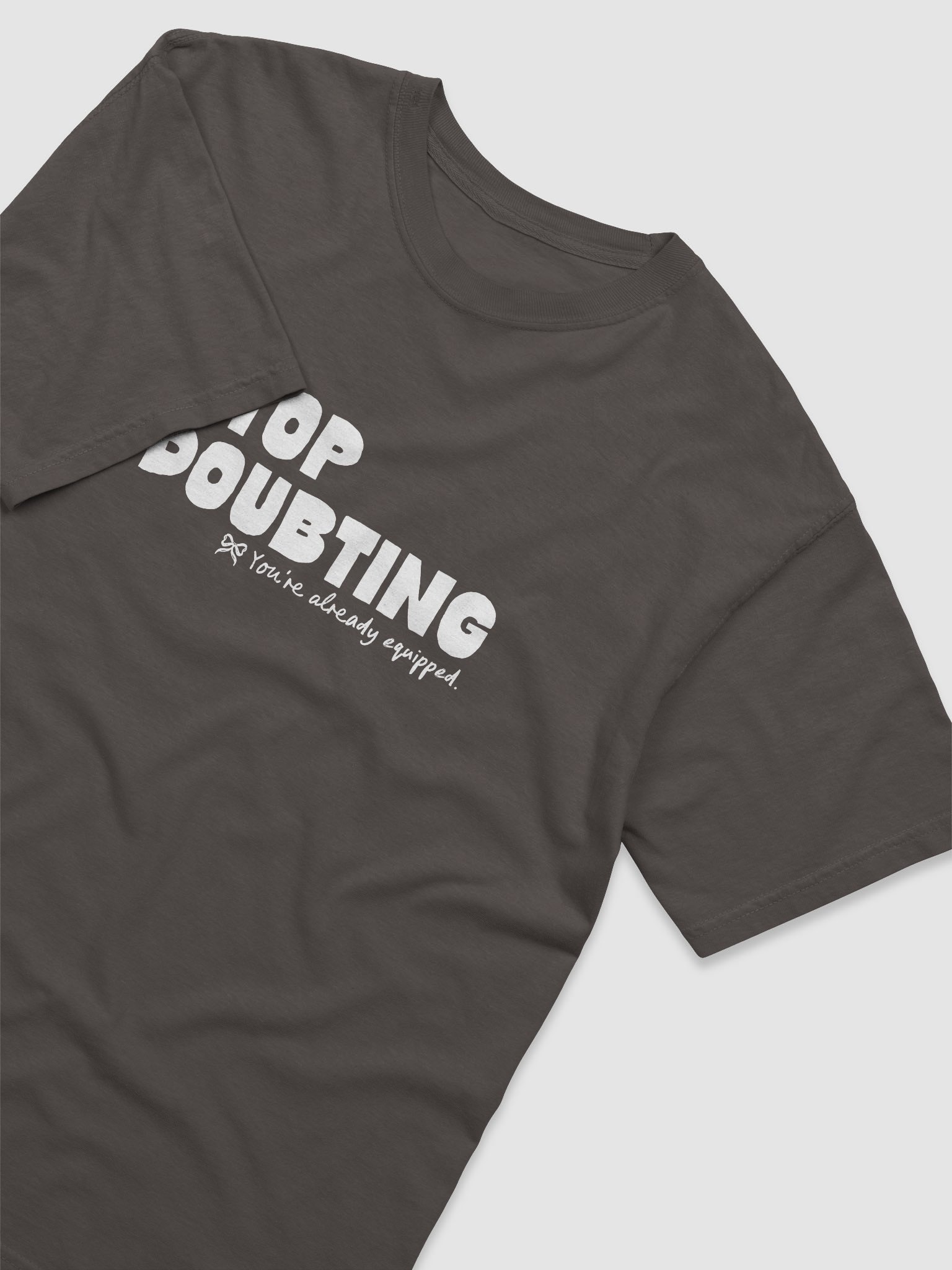 Stop Doubting Coastal Tee product image (15)