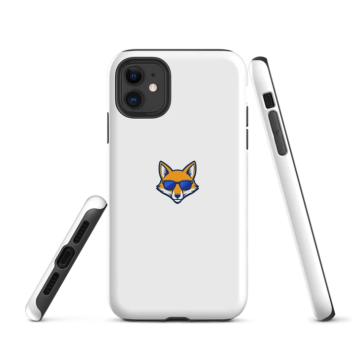 BTG iPhone Case product image (1)
