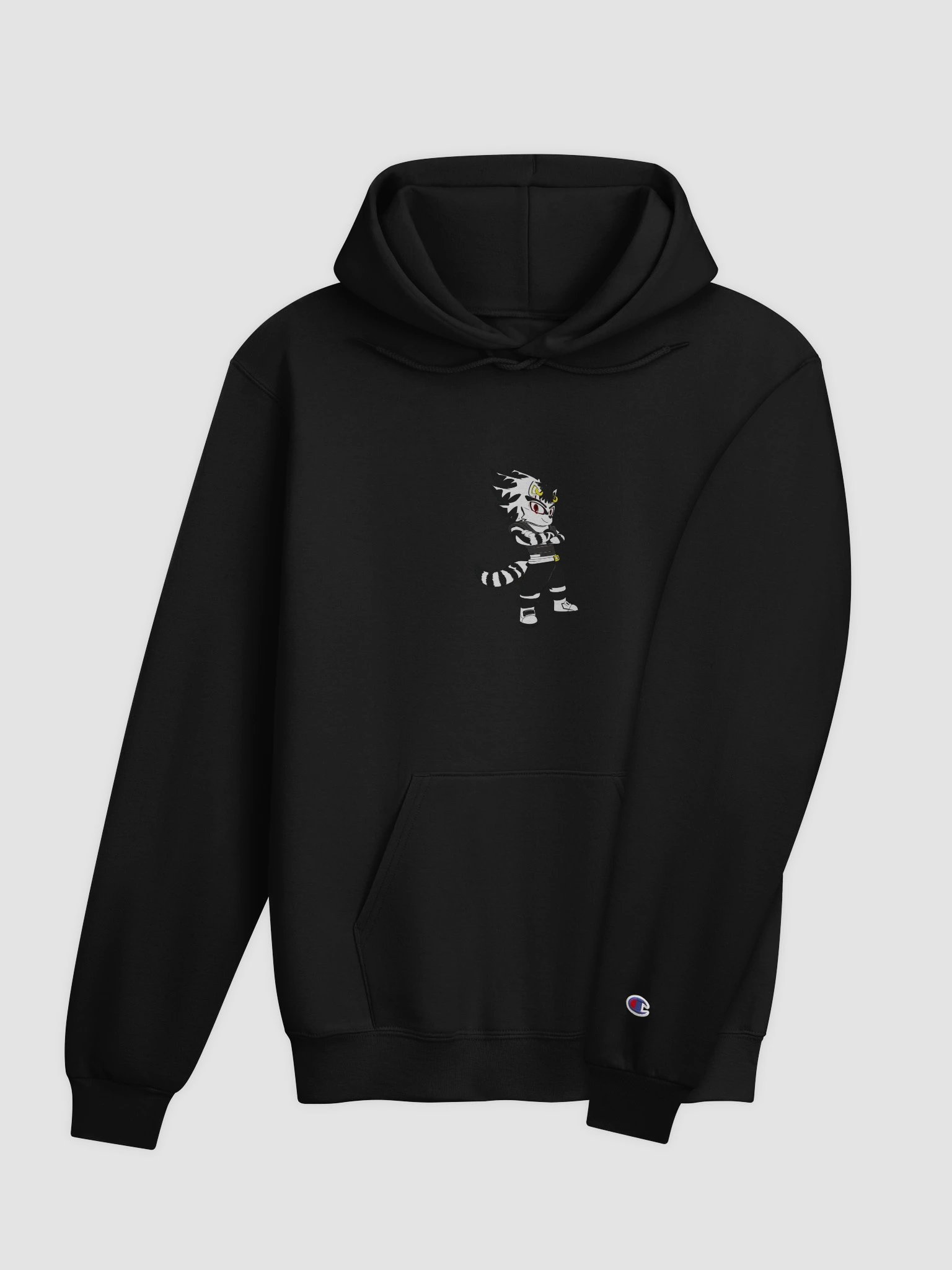 Chimera Toons x Champion Hoodie product image (7)