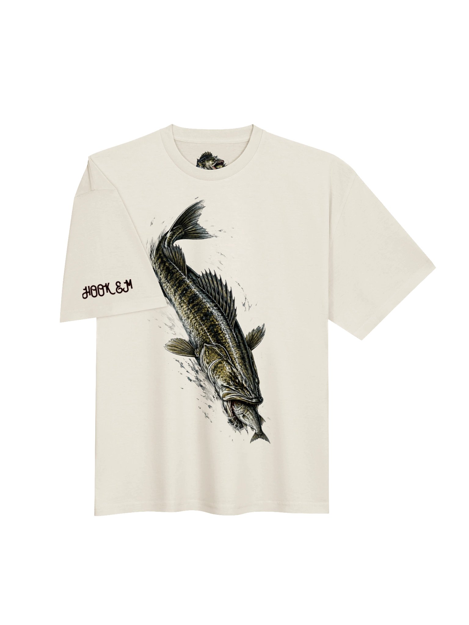 Hook em Shit product image (3)
