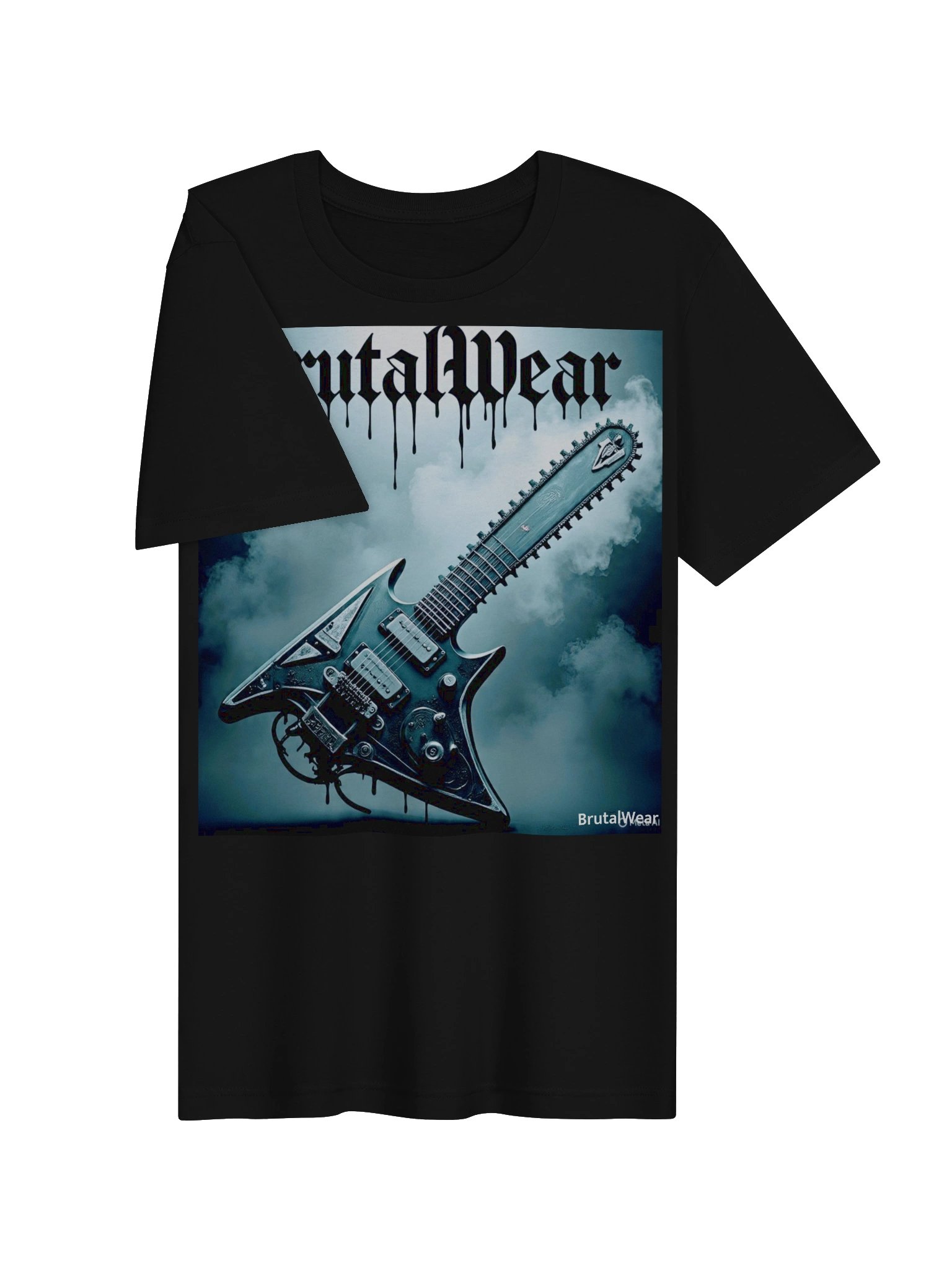 BrutalWear BrutalWearBabes Sick Saw. product image (28)
