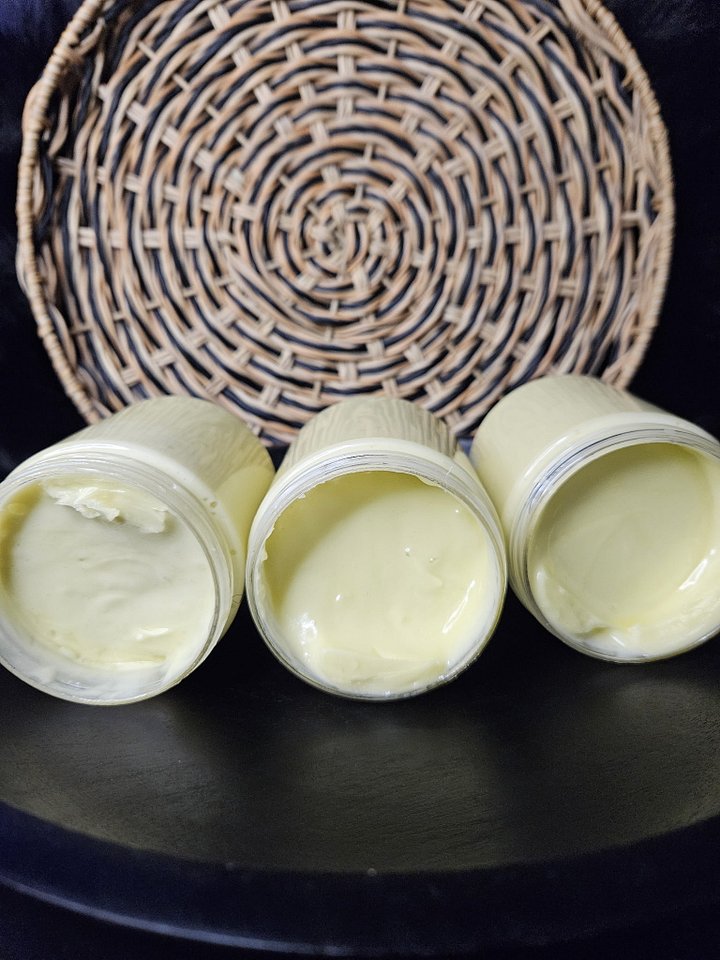 ANTI - ECZEMA CREAM product image (2)
