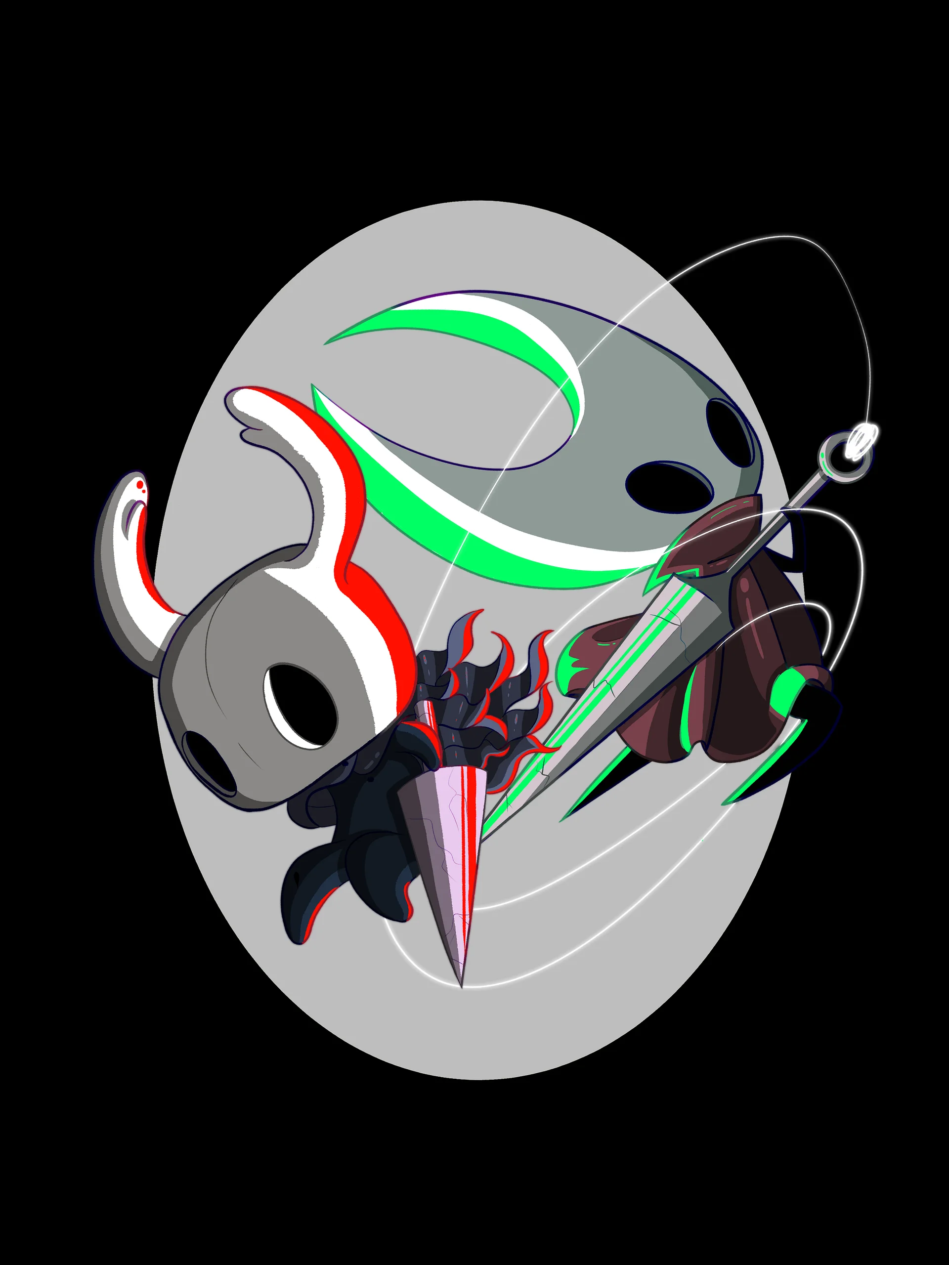 Hollow Mat product image (4)