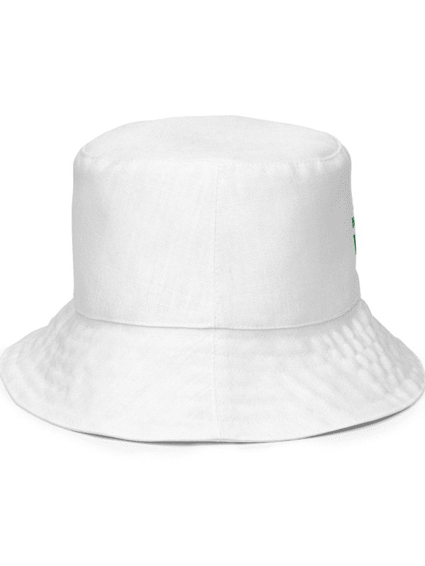 Raw Doggin' Life Bucket Hat product image (4)