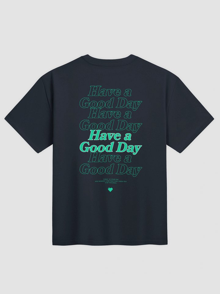 Vibes - Heavyweight Tee Edition product image (10)