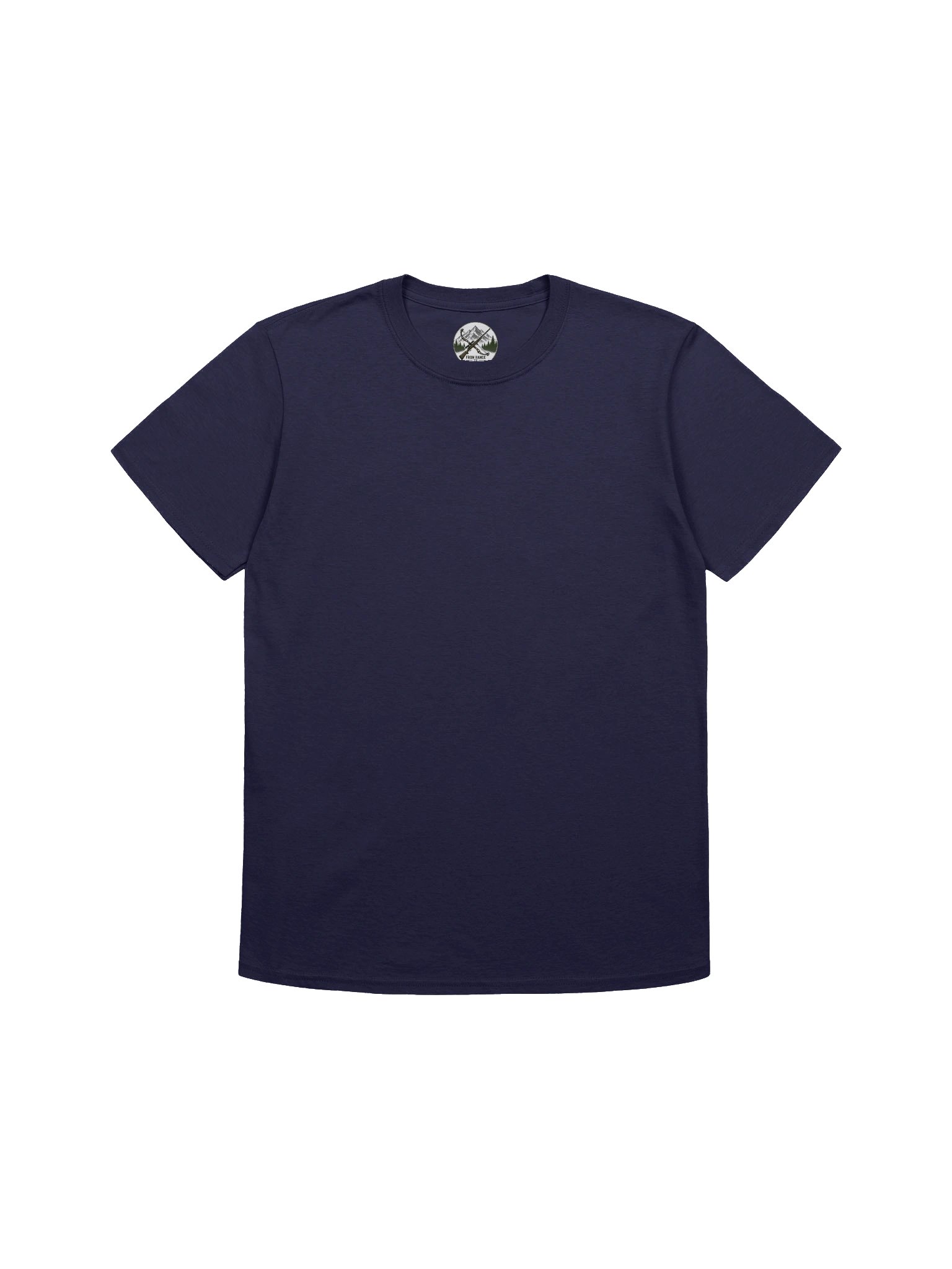 From Range To Field Men's Tee product image (2)