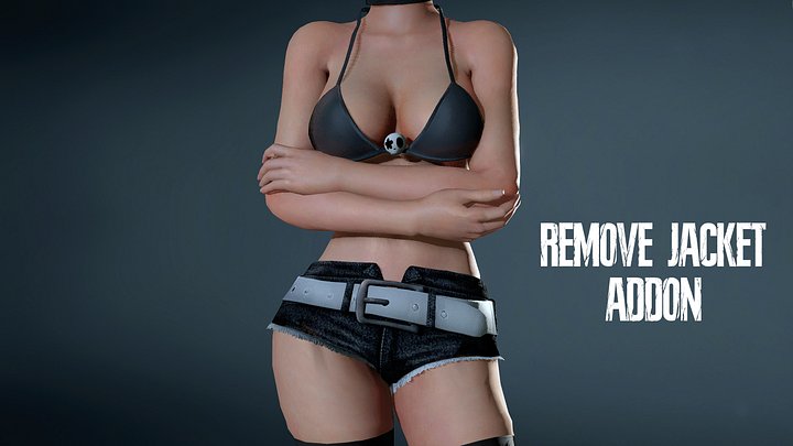 Resident Evil 2 Remake: CR AW The Newcomer Mod product image (2)