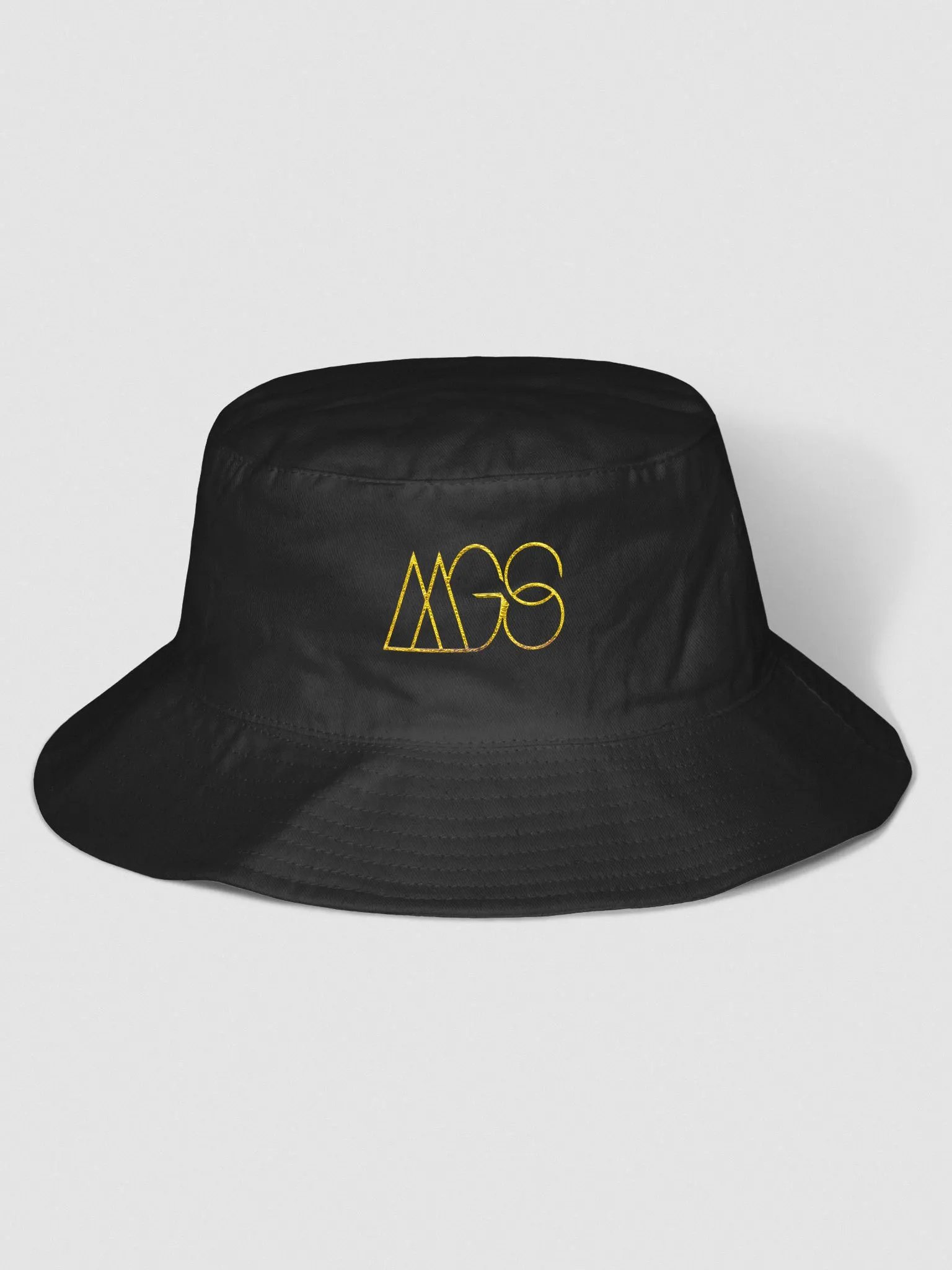 MGS Bucket Hat product image (1)
