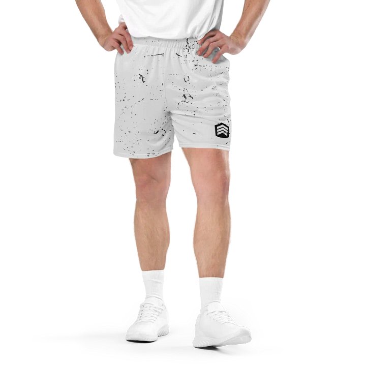 Warren's Buff Shorts product image (2)