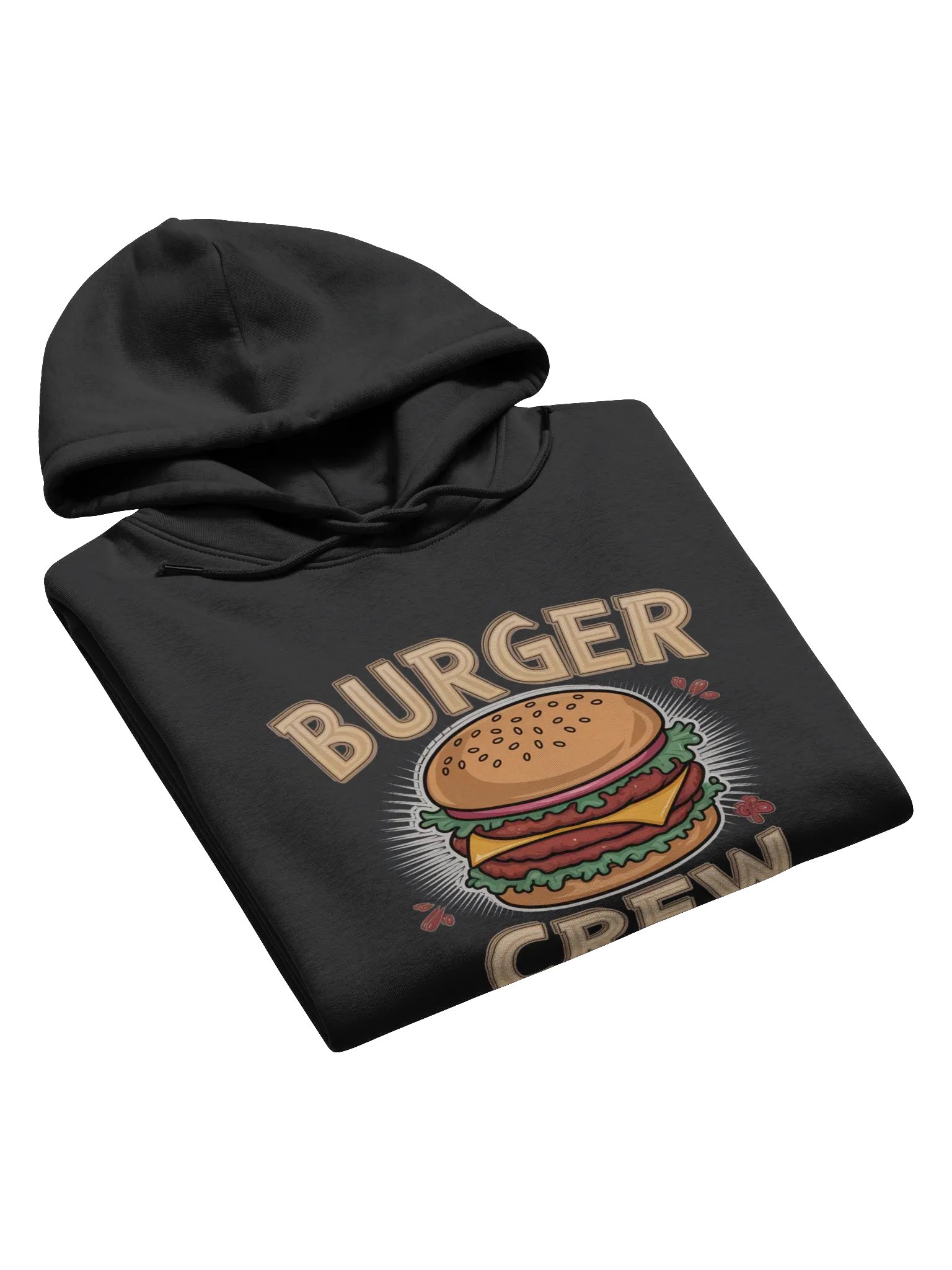 Burger Crew product image (5)