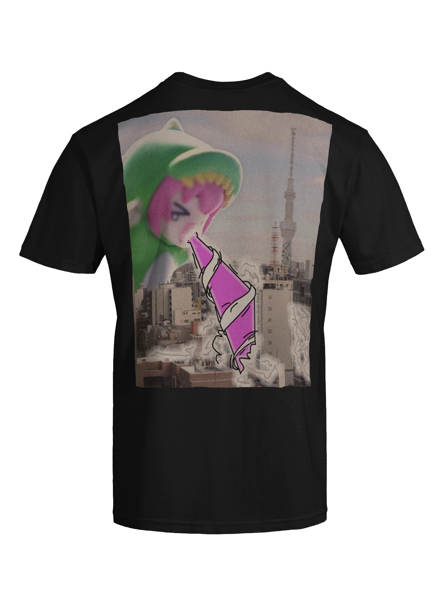 BocchiKaiju product image (28)