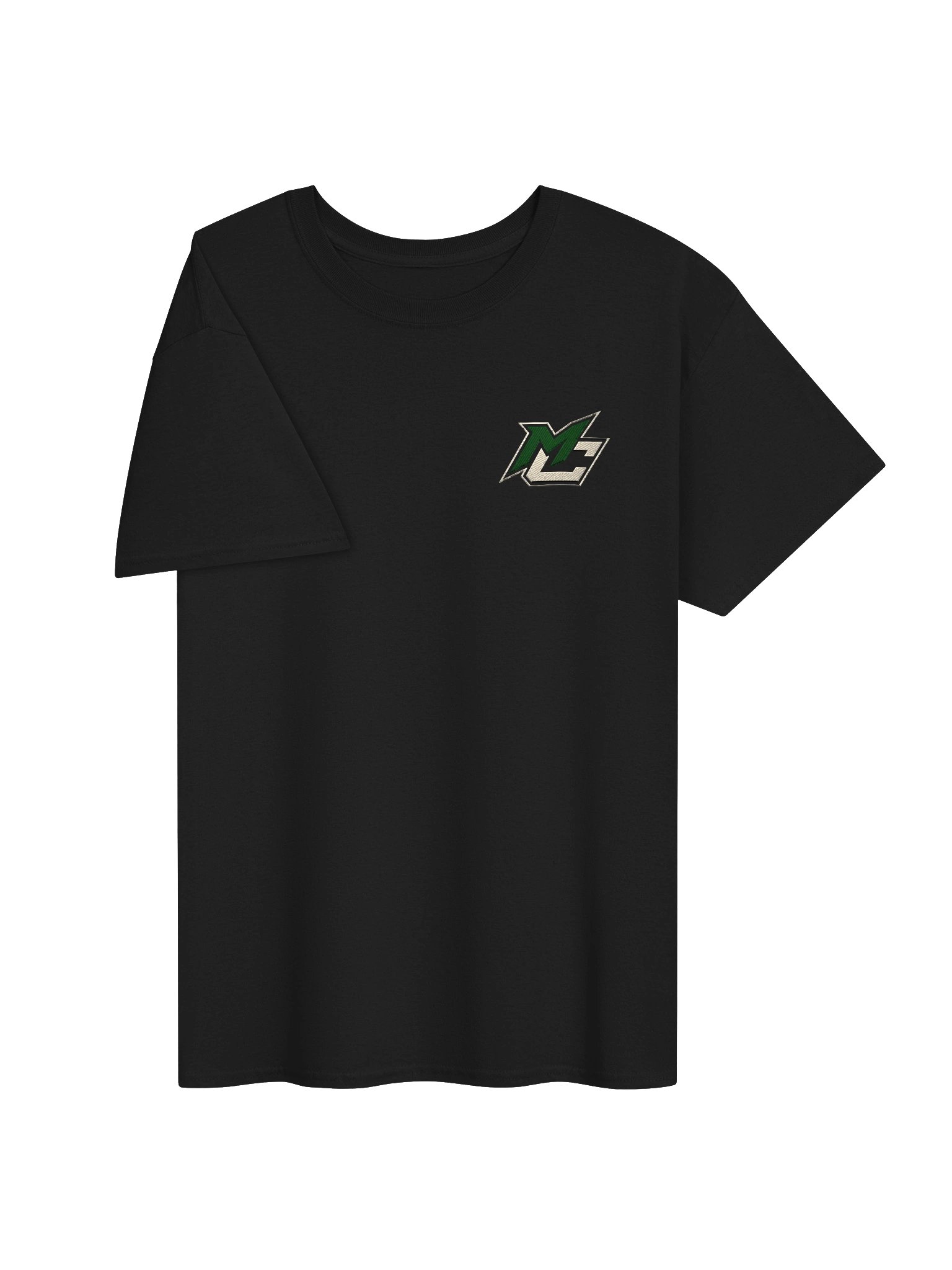 MatClaveys Embroidered Heavyweight Tee product image (8)