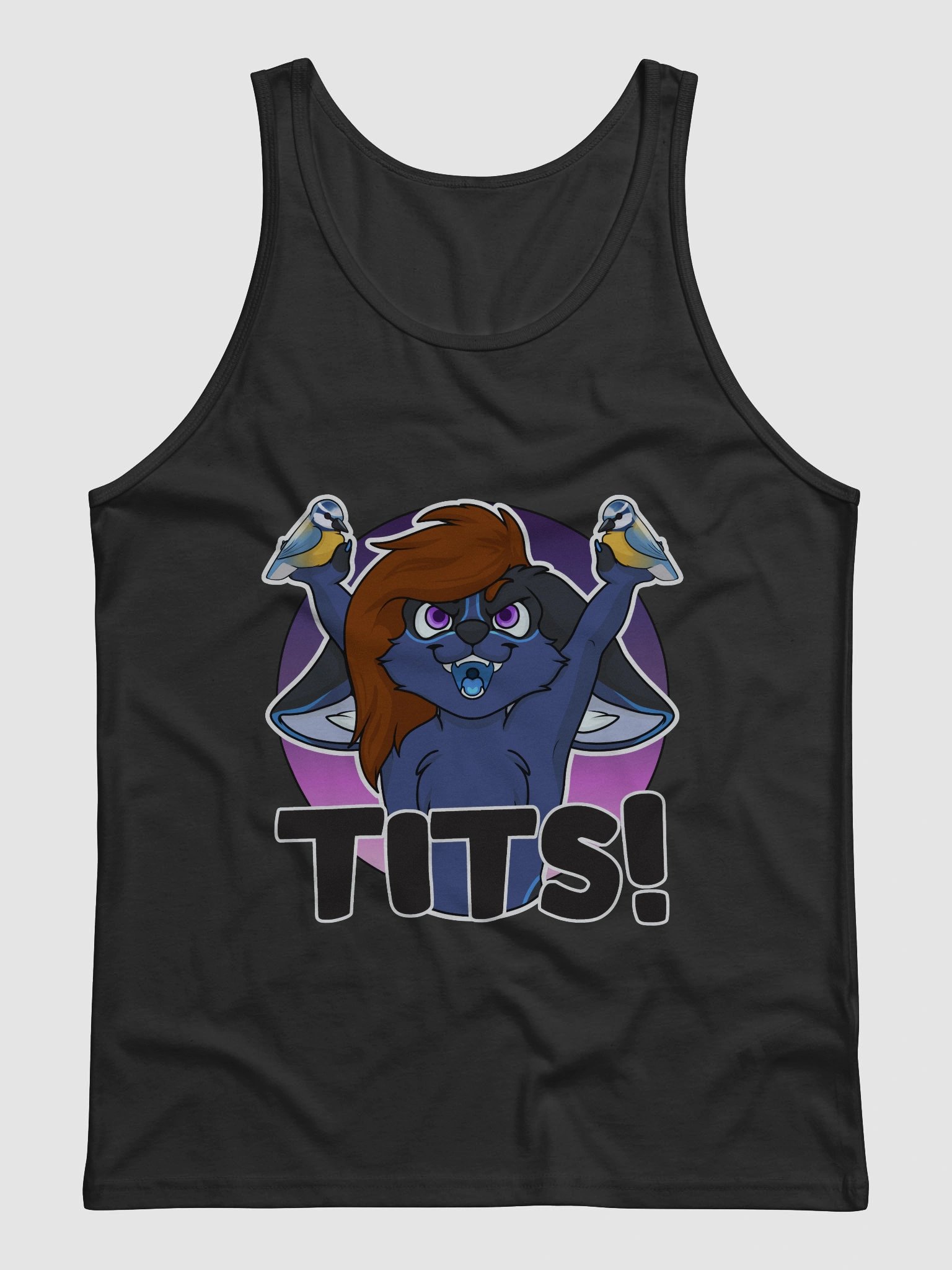 Tits! product image (2)