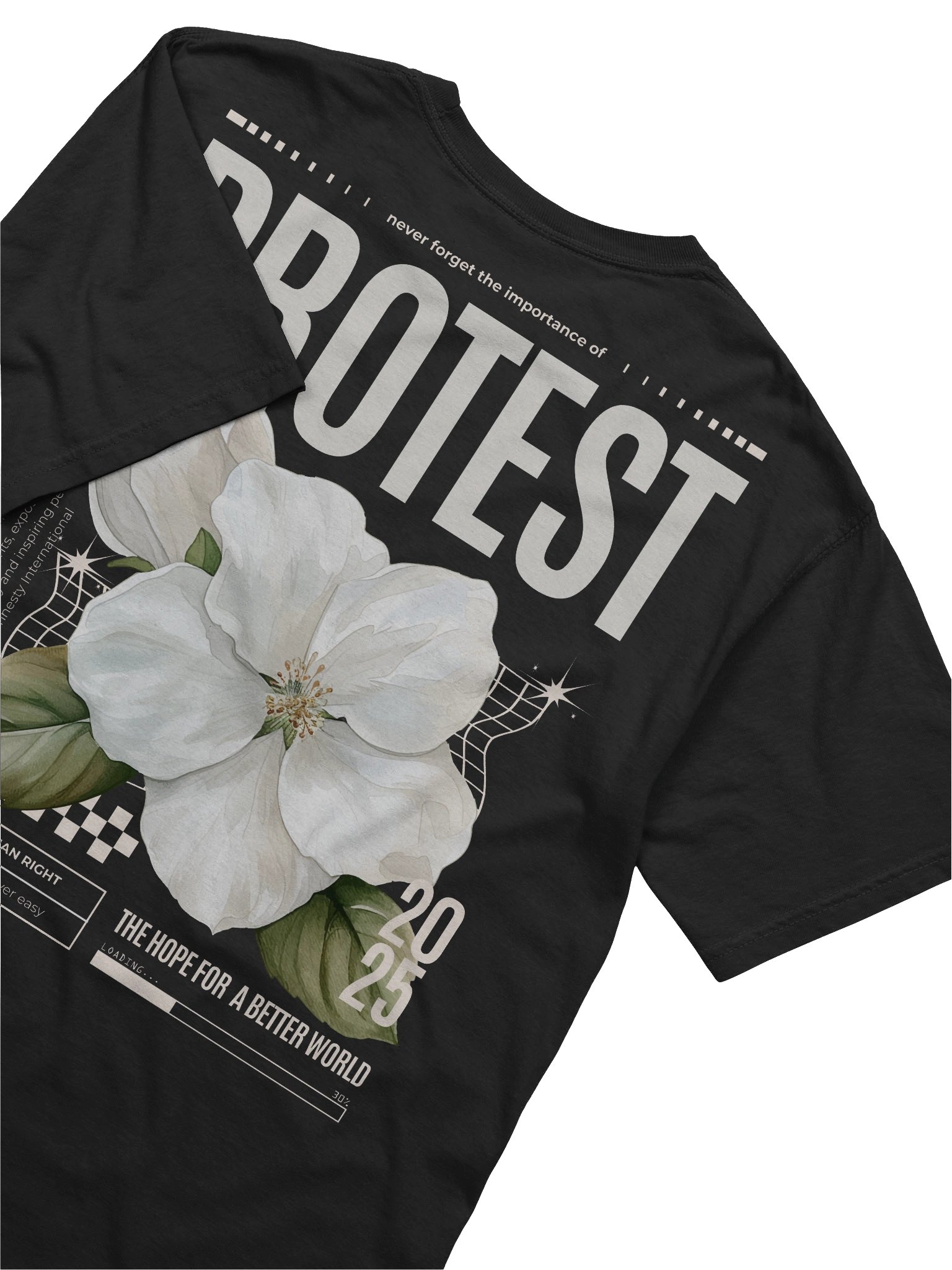 Protest - T-Shirt product image (8)