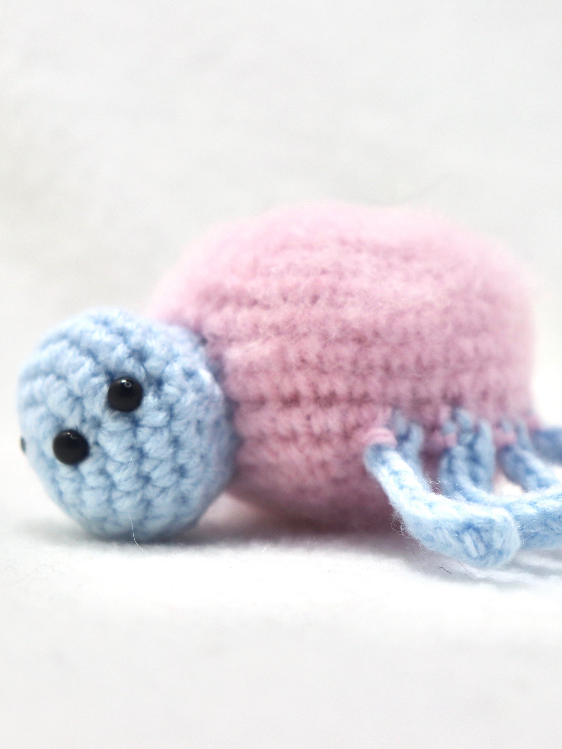 Cotton Candy Spider product image (4)