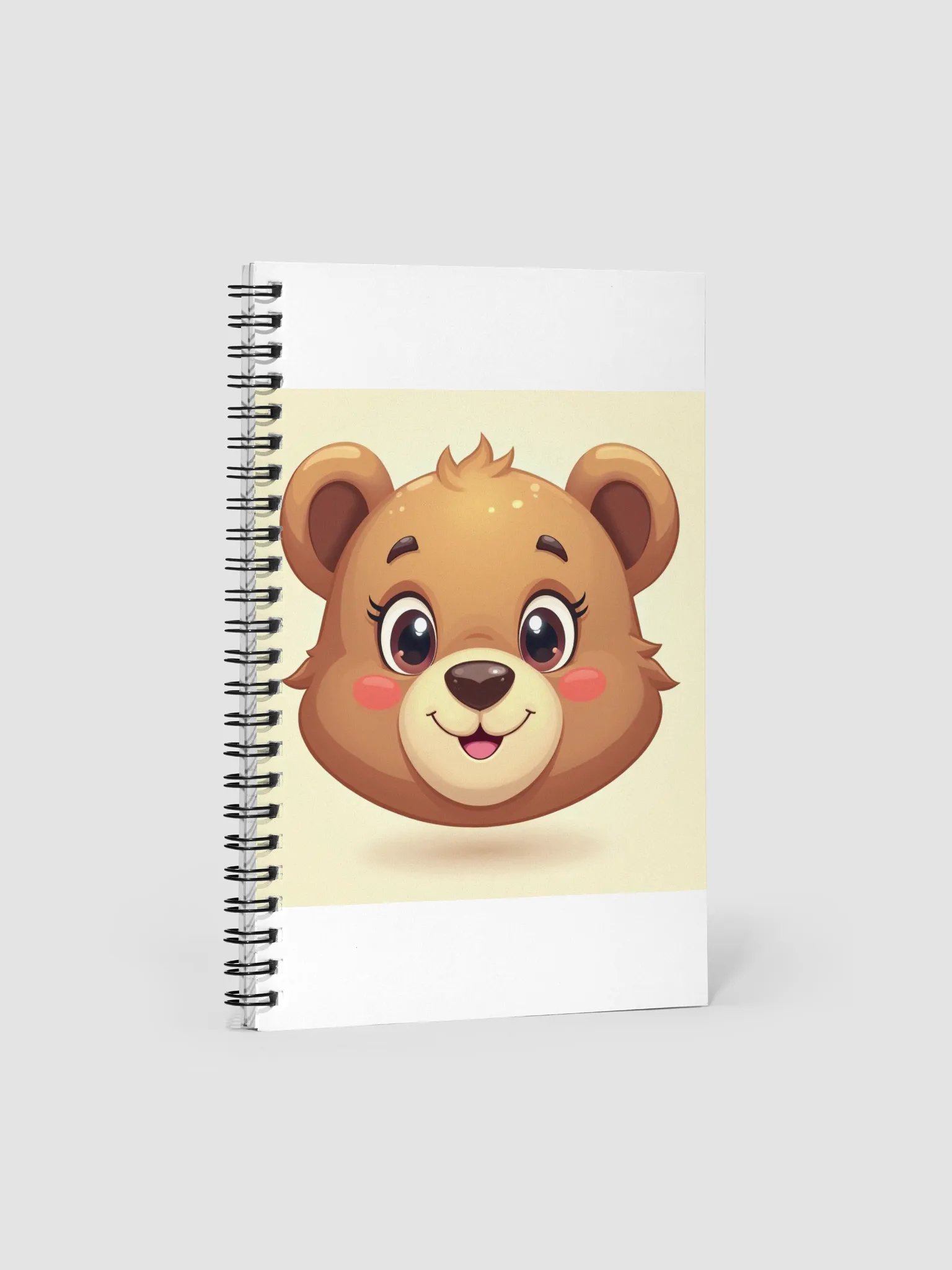 SMAILE BEAR product image (1)