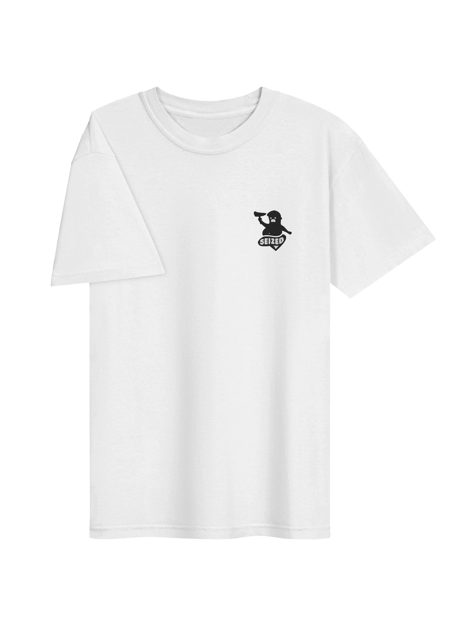 Heavy Kraken Tee product image (5)