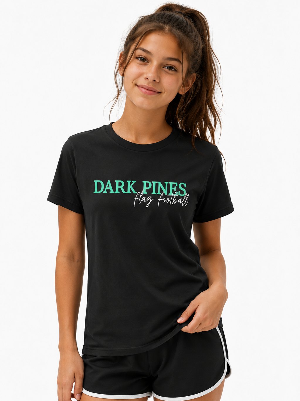 Youth Simple Tee product image (1)