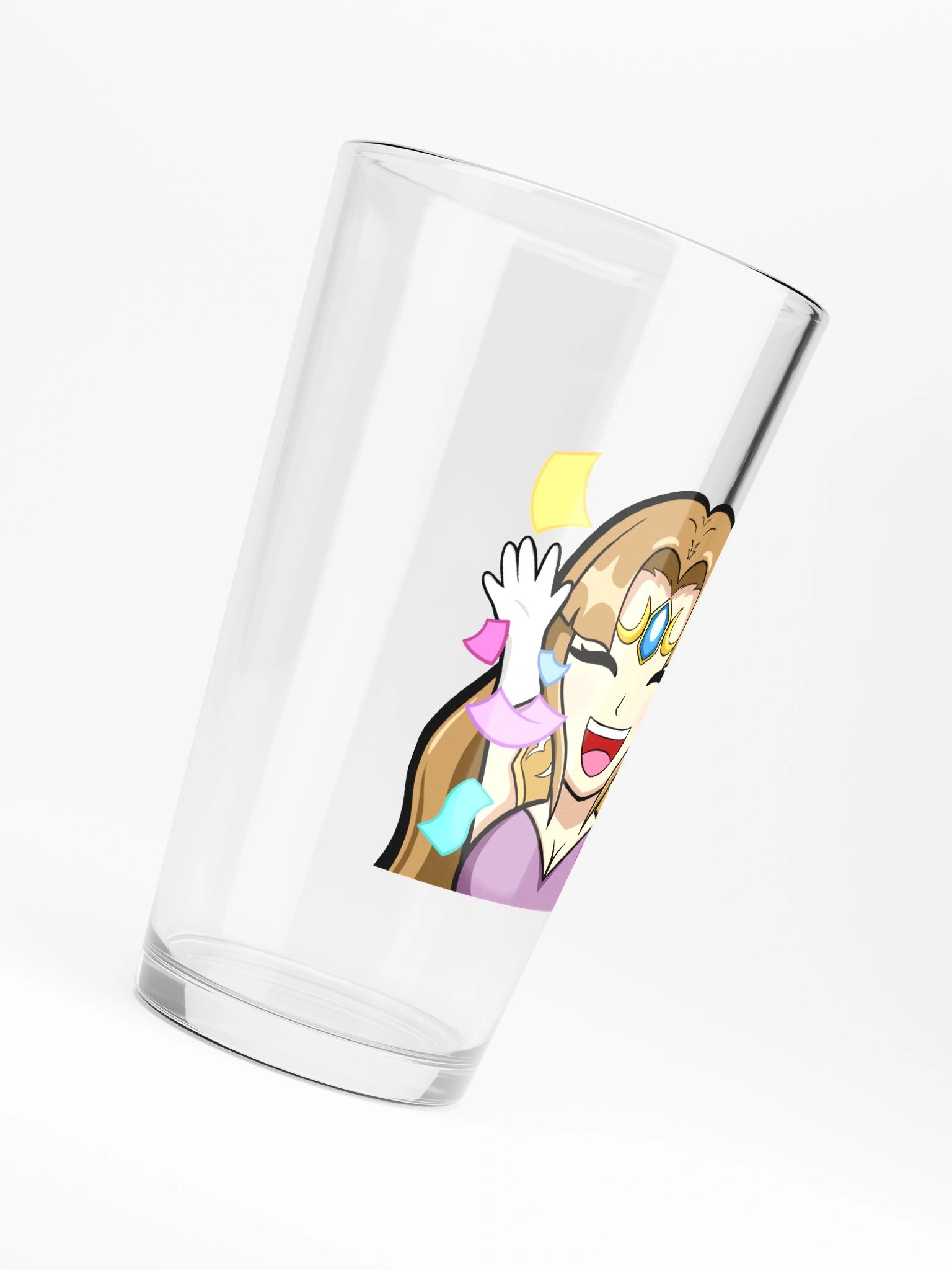Hype Pint Glass product image (6)