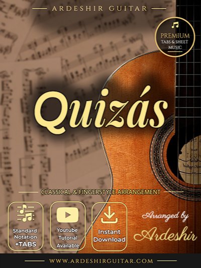 Quizás (Perhaps) product image (1)
