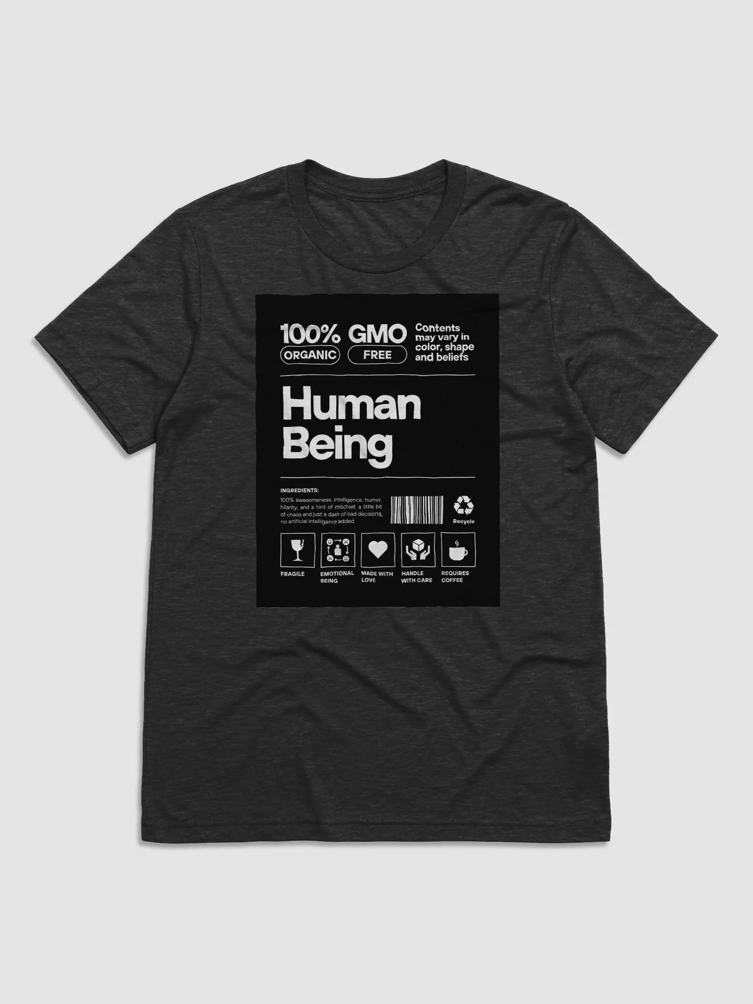 ORGANIC HUMAN product image (1)