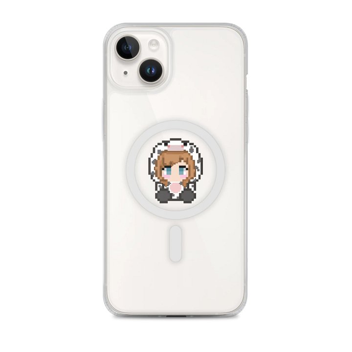 PixelTilly Phone Case product image (2)