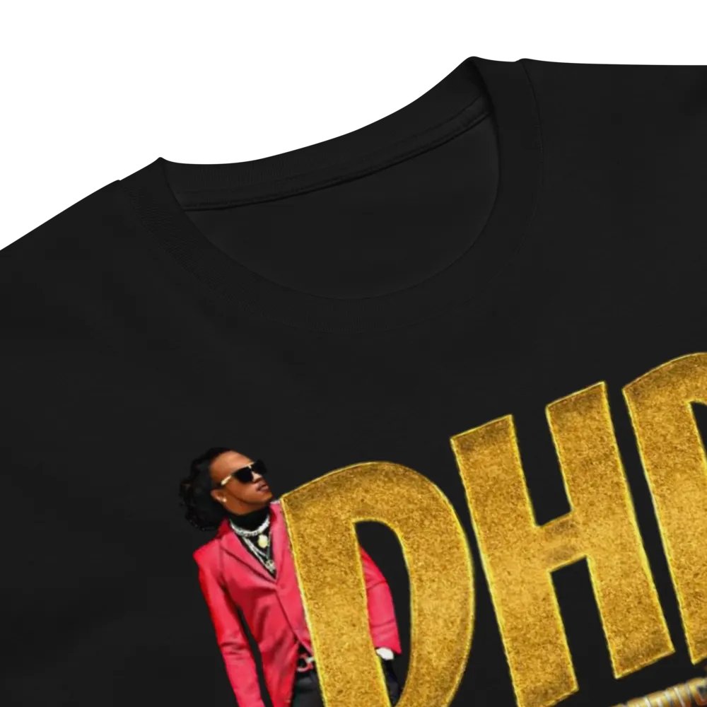 D H P MEMBERS ONLY T SHIRT YM LOGO product image (28)