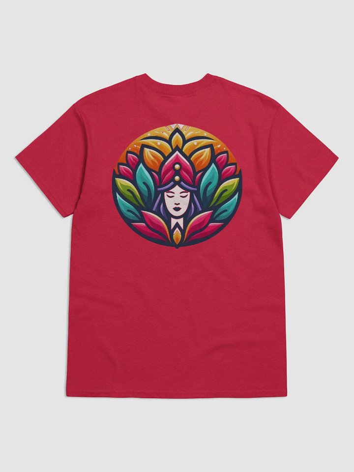 Heavyweight Streetwear Vibes Tee product image (17)