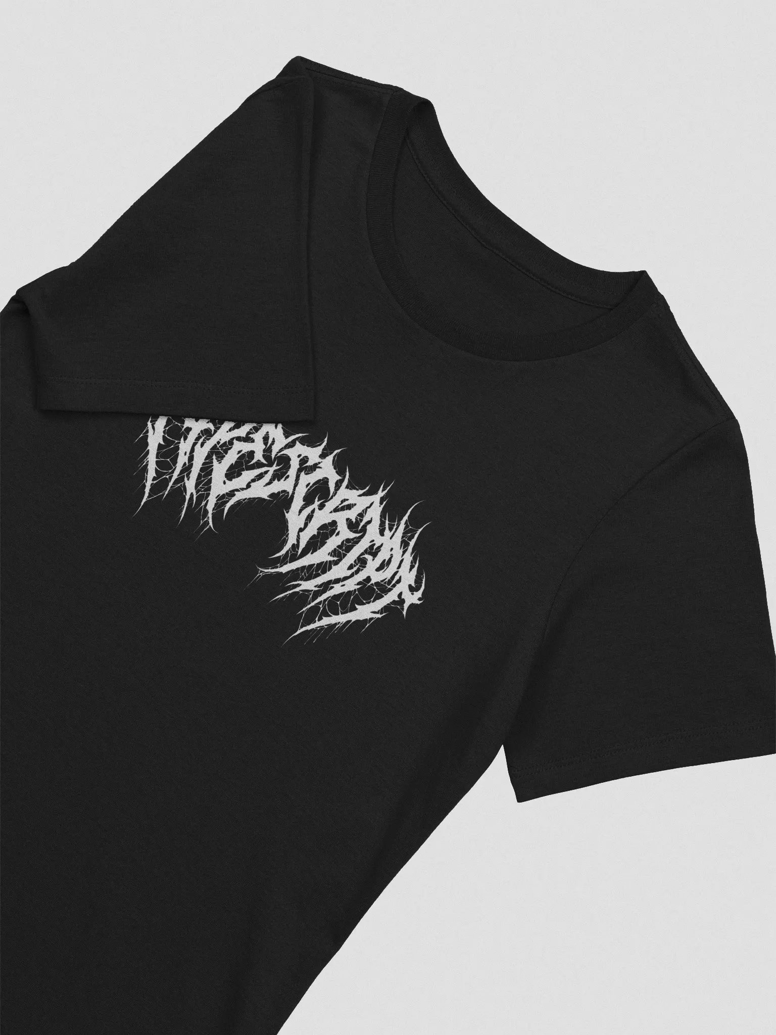 TypeScript Metal Tee - Women's product image (8)