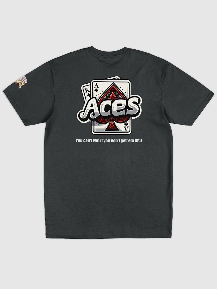 Retro T-Shirt product image (2)