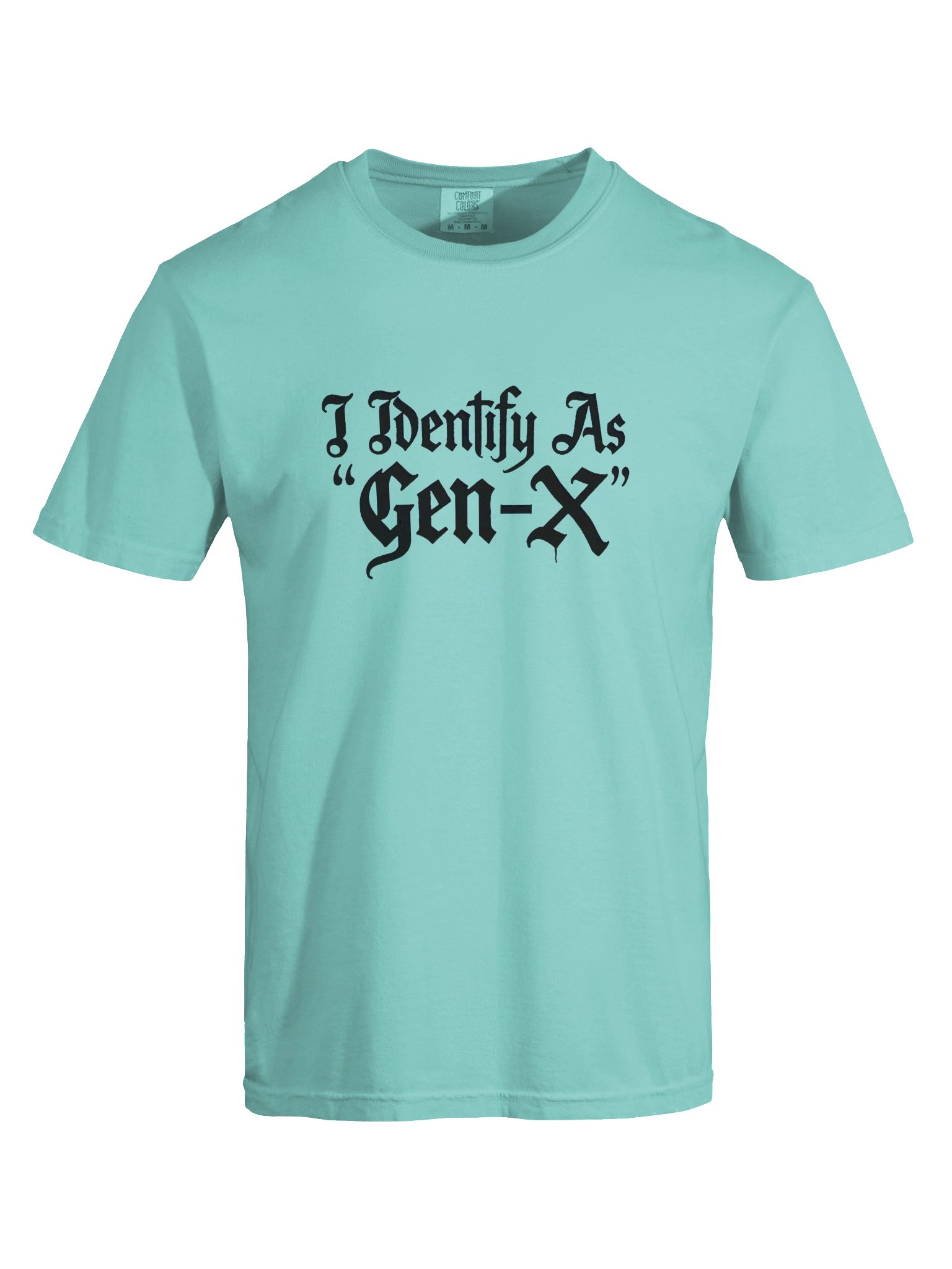 I Identify as Gen-X product image (5)