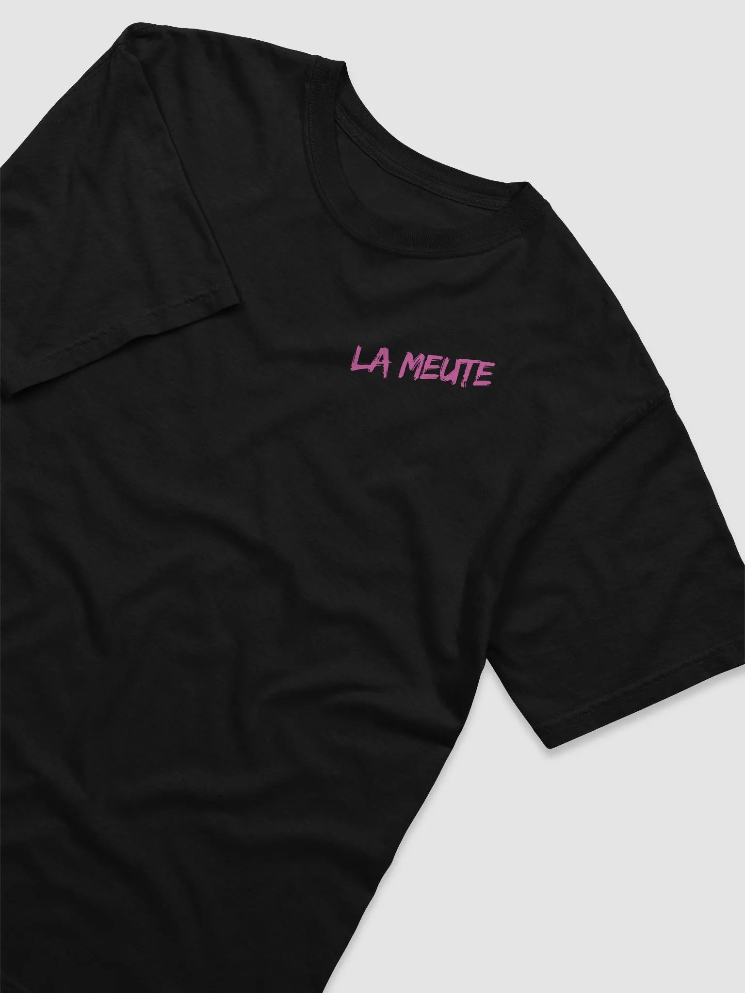 T-shirt product image (3)