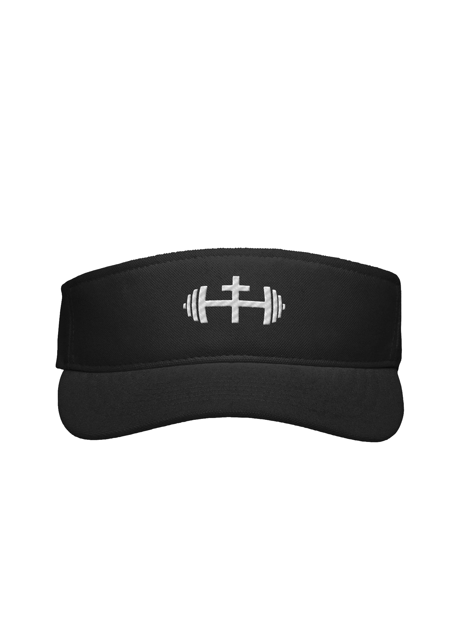 His House Flexfit Visor by His House