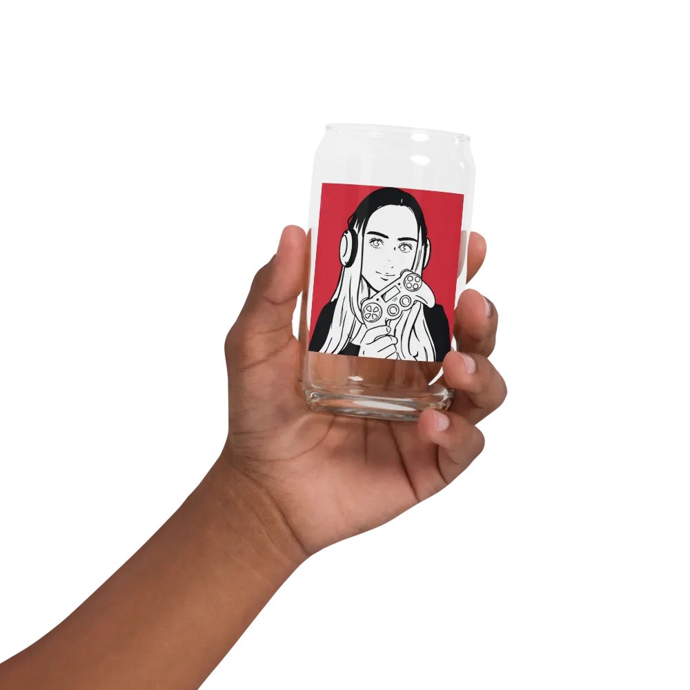 Gamer Jo Cup product image (2)