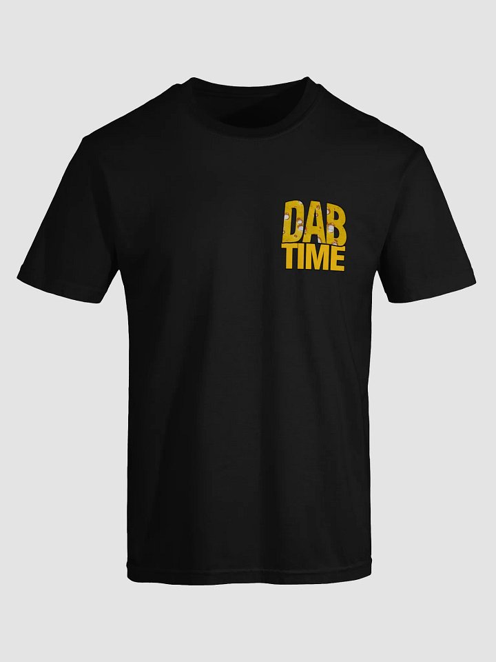 DAB TIME SHIRT product image (5)