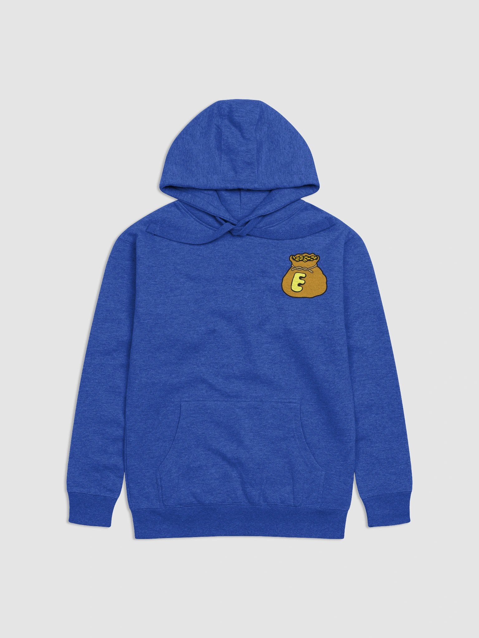 Hoodie product image (1)
